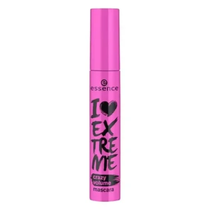 I Love Extreme Crazy Volume Waterproof Mascara