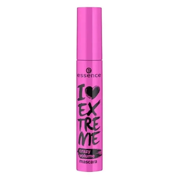 I Love Extreme Crazy Volume Waterproof Mascara