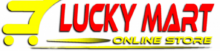 Lucky Mart Pakistan | Logo