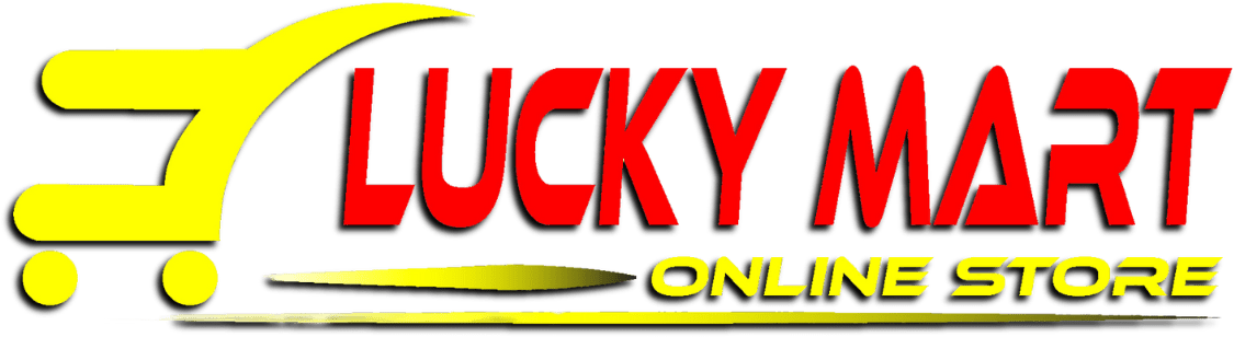 Lucky Mart Pakistan | Logo