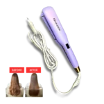 Remington Hair Straightener LED Display (Light Purple)