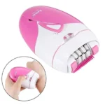 Hair Removal Kemei Epilator - Ladies