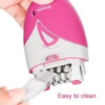 Hair Removal Kemei Epilator - Ladies