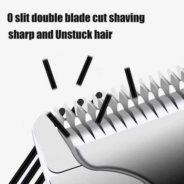 T9 Dragon Style Hair Clipper & Hair Trimmer