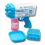 Bazooka Bubble Water Gun - 368 Hole