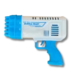 Bazooka Bubble Water Gun - 36/8 Hole