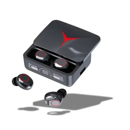 M90 Pro Earbuds