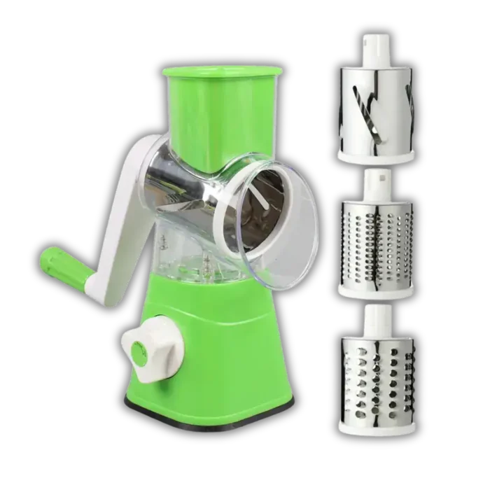 Multi-functional Vegetable Cutter Slicer