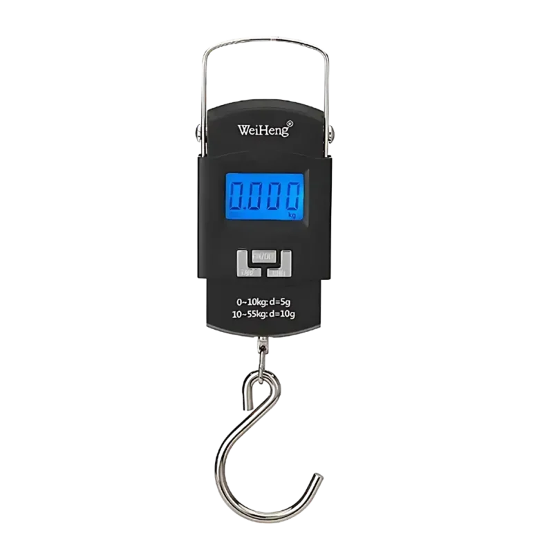 Universal Digital Handheld weighting Scale 55kg