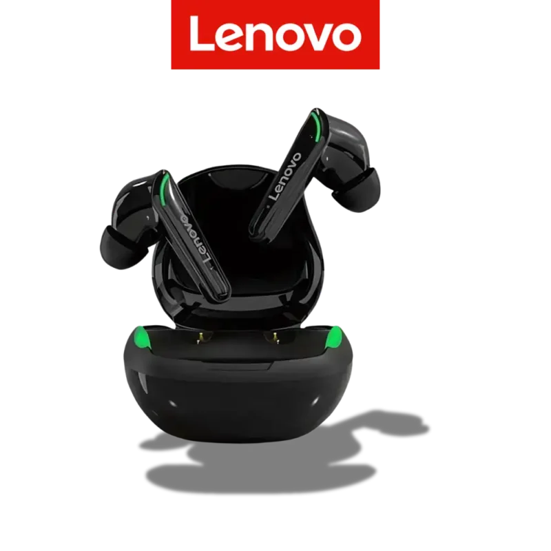 Lenovo XT92 Wireless Earbuds