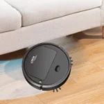 Smart Sweeping Robot Mopping 3 In 1