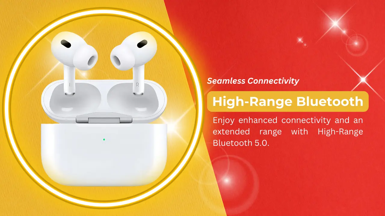 AirPods Pro 2nd Generation