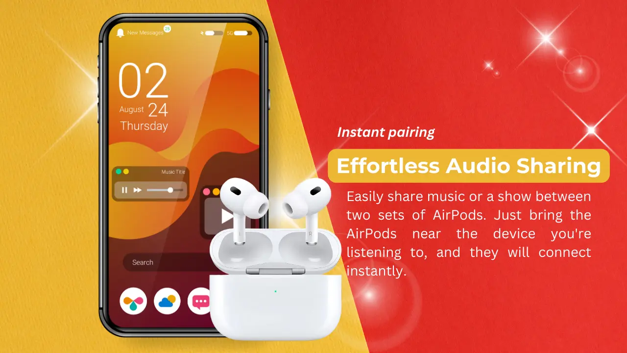 AirPods Pro 2nd Generation