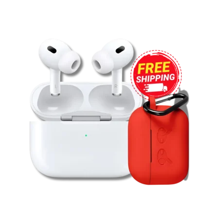 Airpods Pro 2..