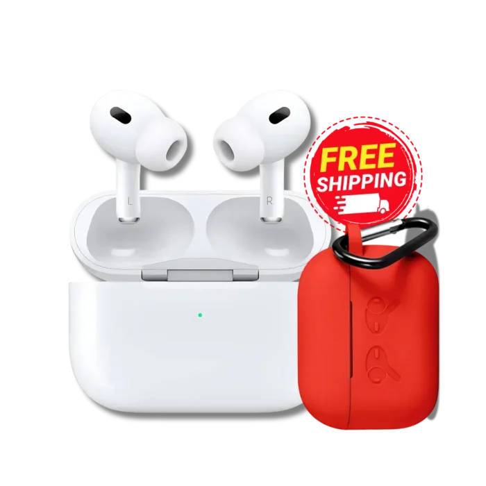 Airpods Pro 2..