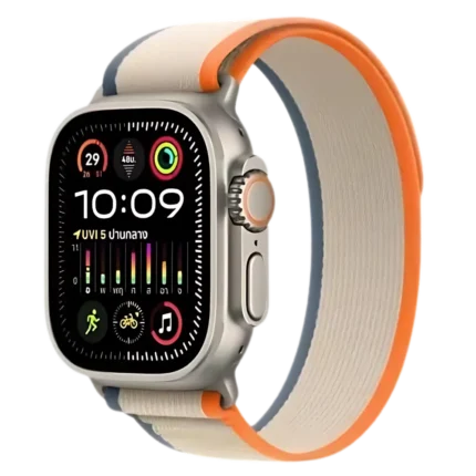 KW15 ULTRA-2 7in1 SMARTWATCH