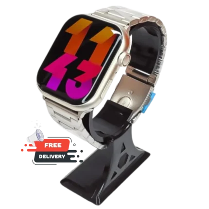 Kw39 Max Multi Function Smartwatch